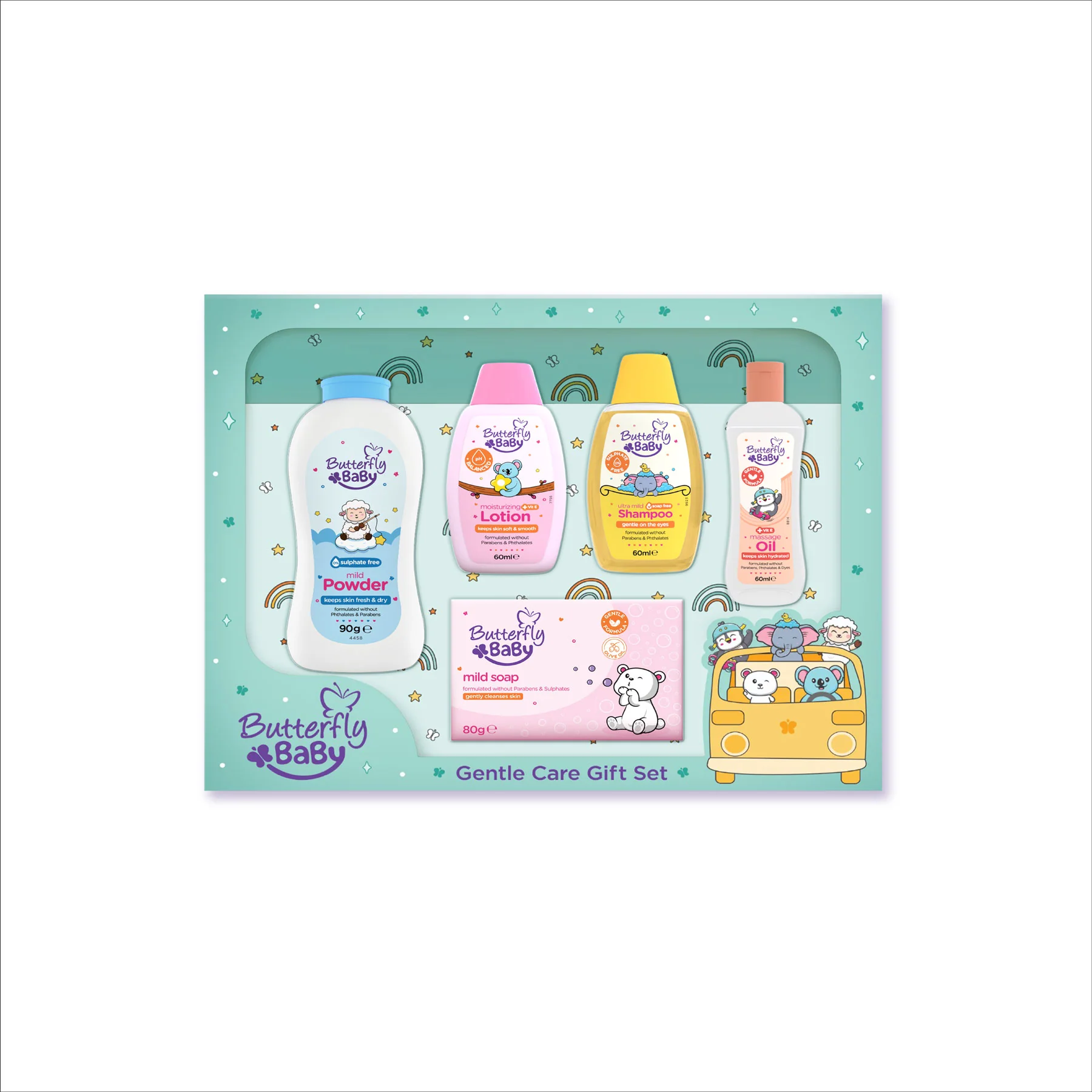 Baby Favourites